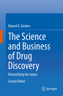 Springer science bus drug disc